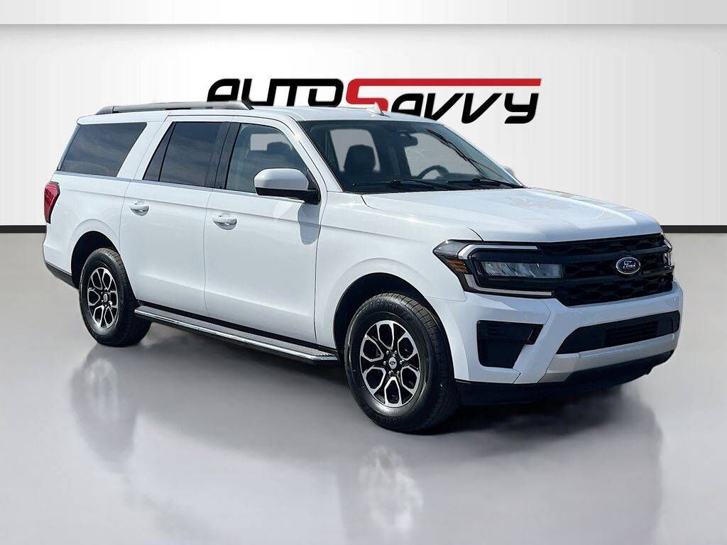 2023 FORD Expedition