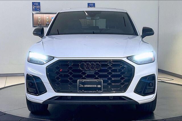 2024 Audi SQ5