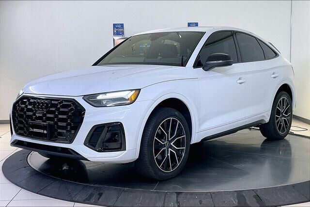 2024 AUDI SQ5