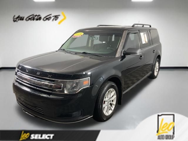 2018 FORD Flex