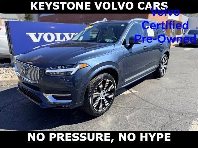 2023 VOLVO XC90