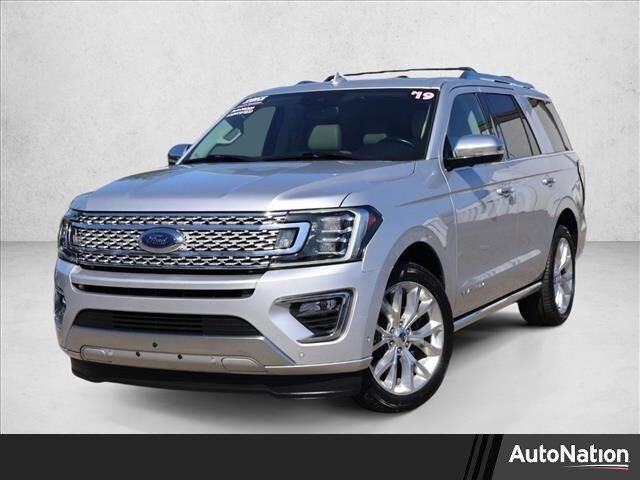 2019 FORD Expedition