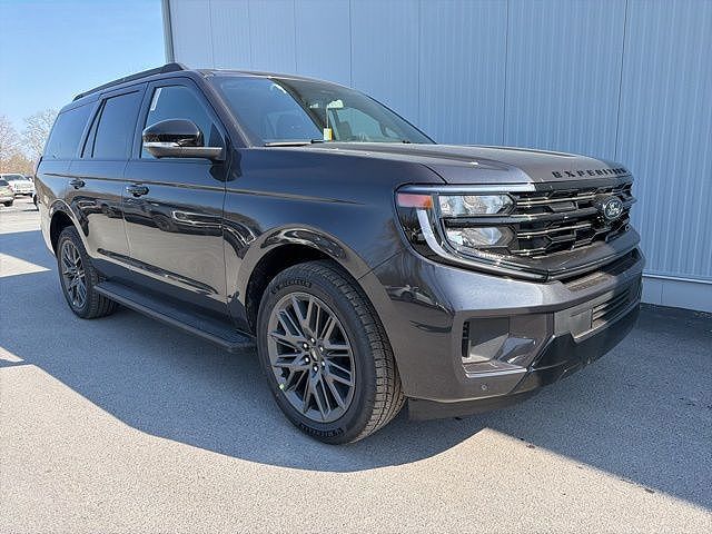 2026 FORD Expedition