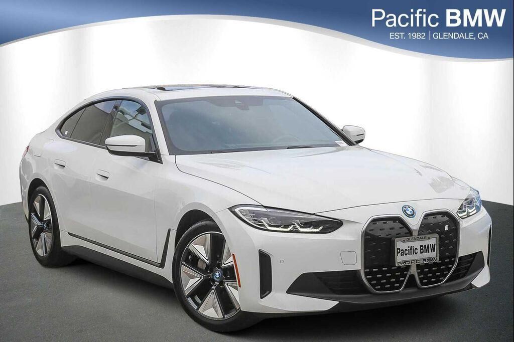 2023 BMW i4