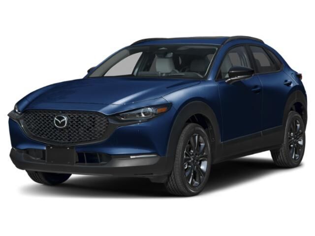 2026 MAZDA CX-30