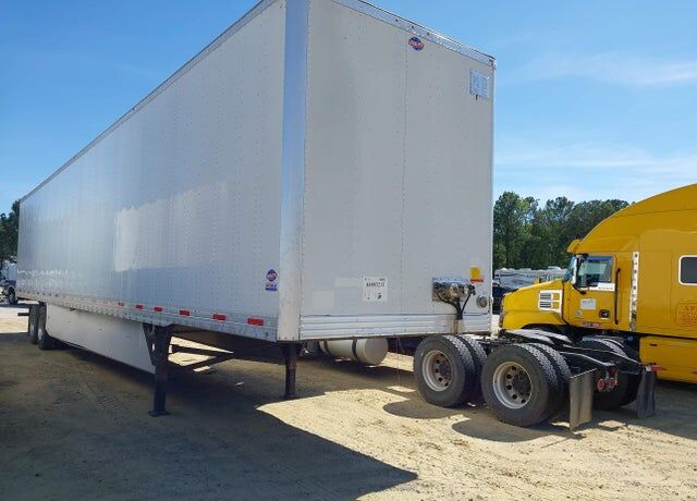 2015 UTILITY TRAILER MANUFACTURER Utility Trailer Manufacturer