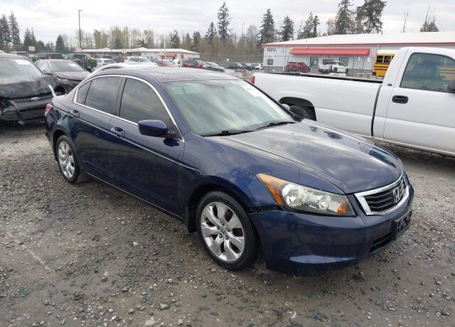 2010 HONDA Accord