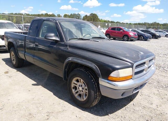 2003 DODGE Dakota