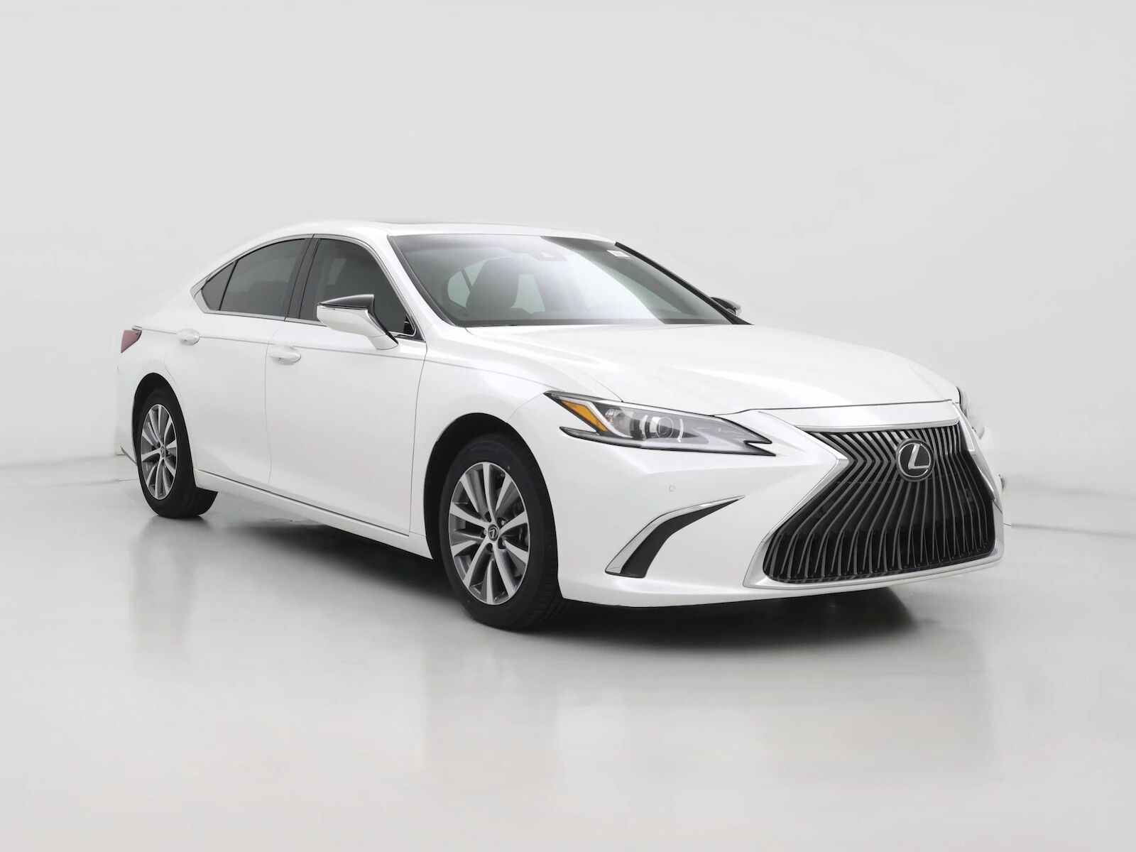 2020 LEXUS ES