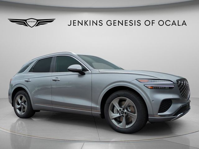 2026 GENESIS GV70
