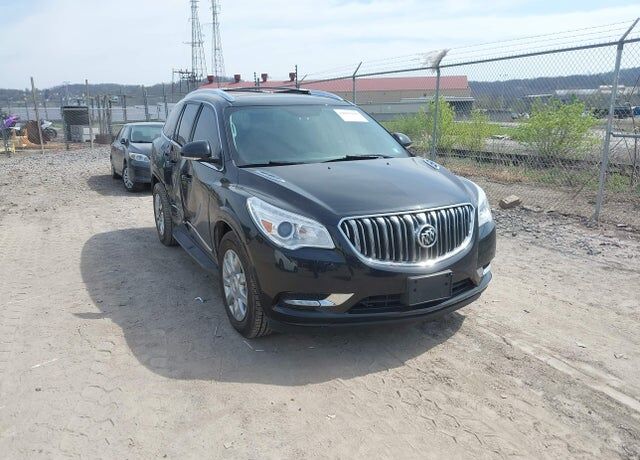 2013 BUICK Enclave
