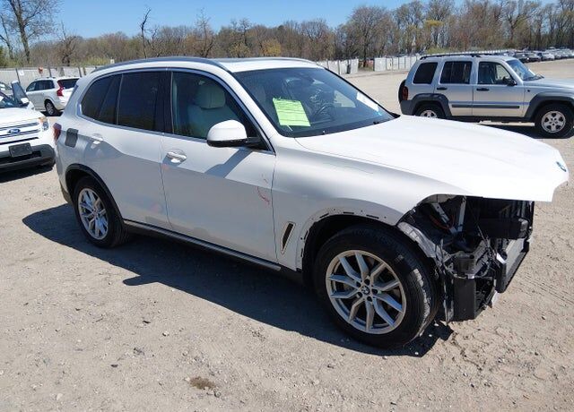 2019 BMW X5