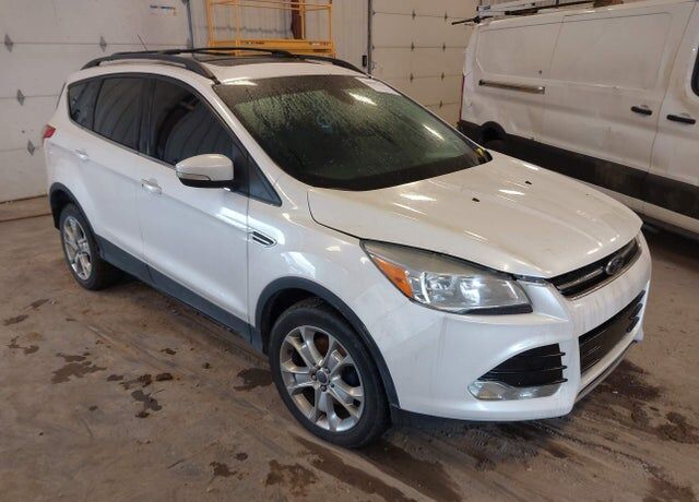2013 FORD Escape