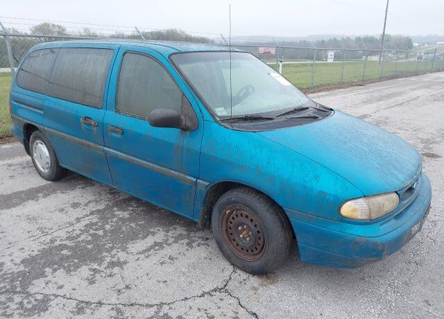 1995 FORD Windstar
