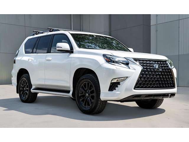 2023 LEXUS GX
