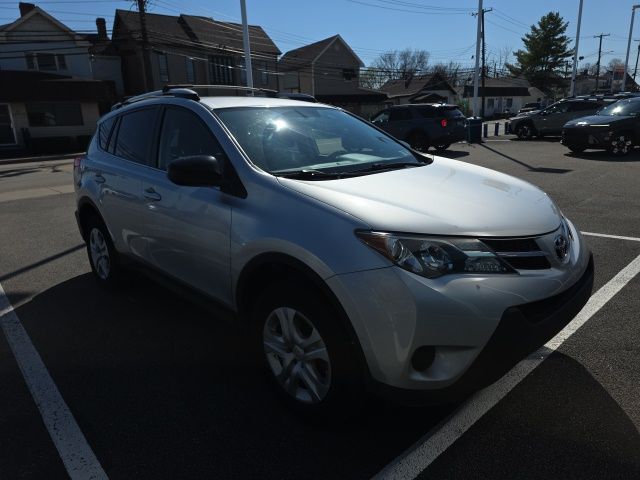 2014 TOYOTA RAV4
