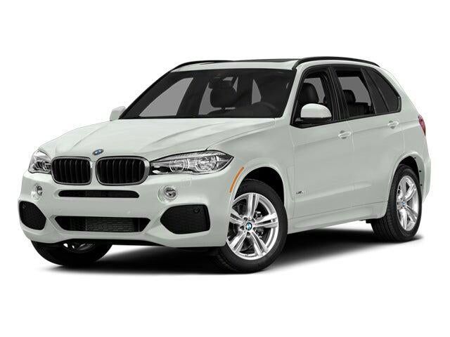 2014 BMW X5