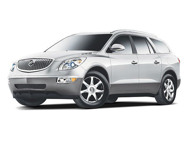 2009 BUICK Enclave