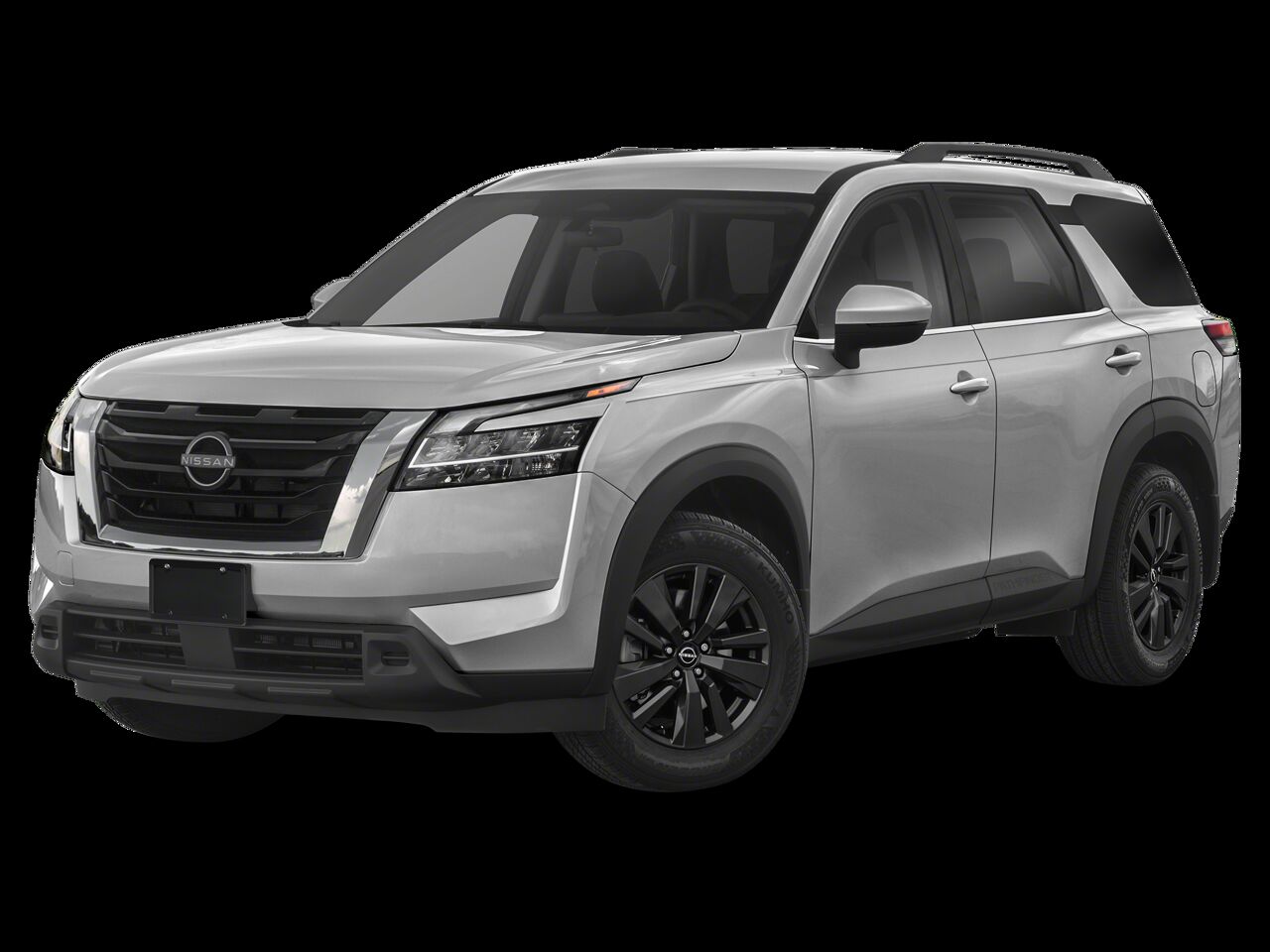 2023 NISSAN Pathfinder
