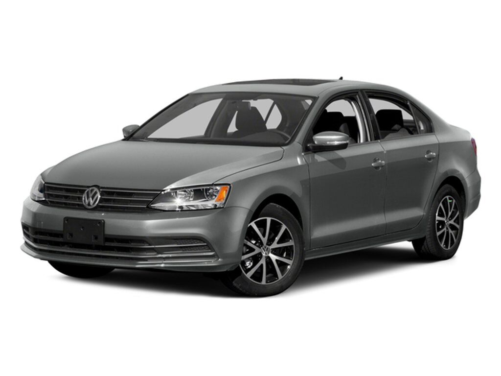 2016 VOLKSWAGEN Jetta