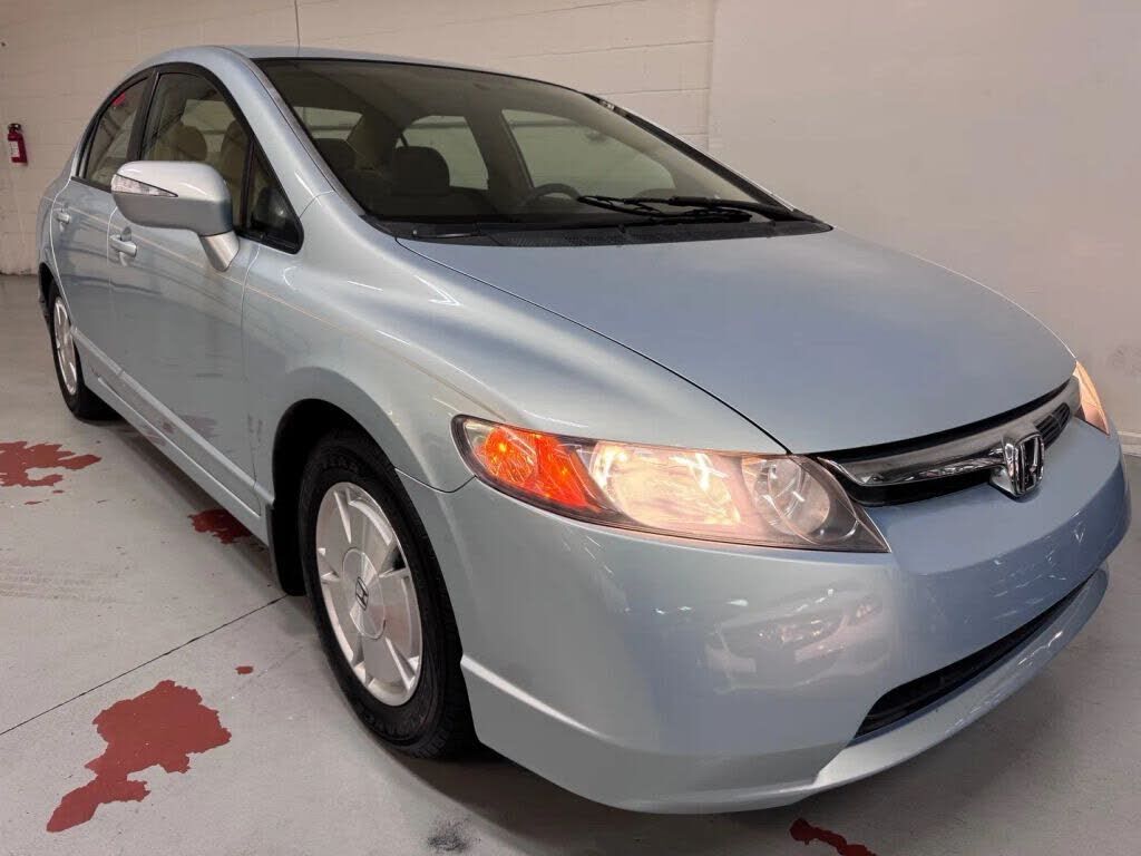 2006 HONDA Civic