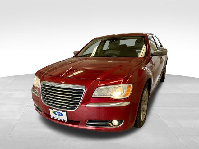 2012 CHRYSLER 300