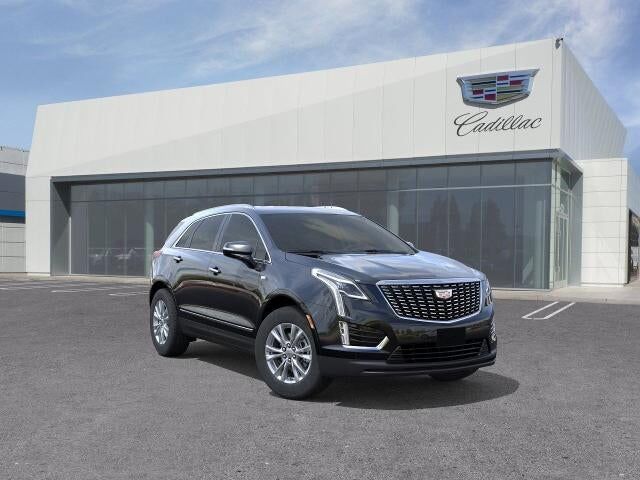 2026 CADILLAC XT5