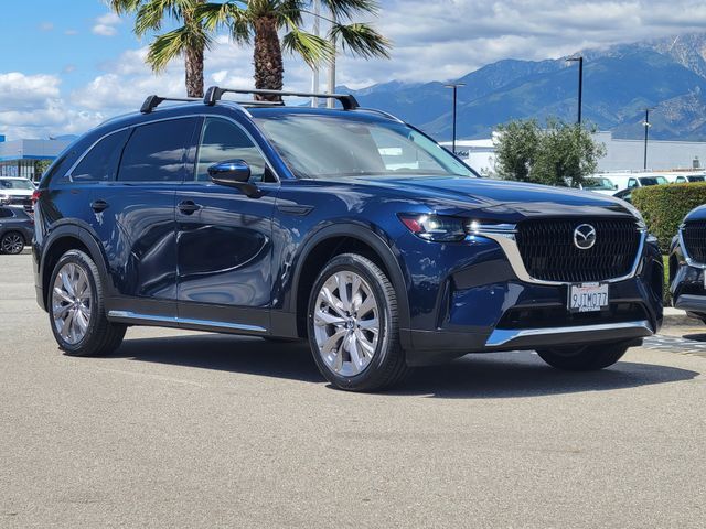 2024 MAZDA CX-90