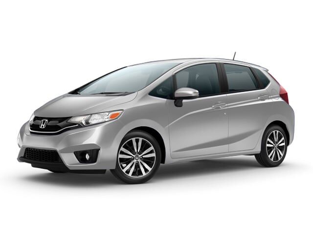 2015 HONDA Fit