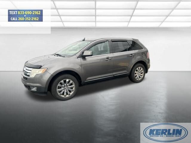 2010 FORD Edge