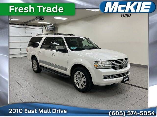 2013 LINCOLN Navigator