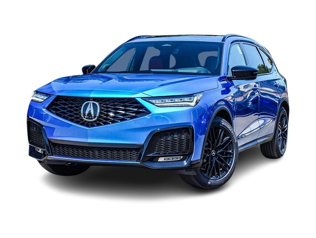 2026 ACURA MDX