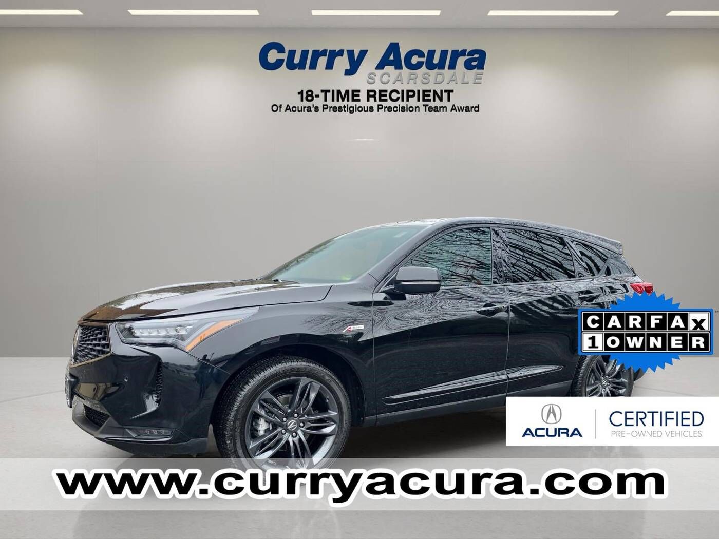 2023 ACURA RDX