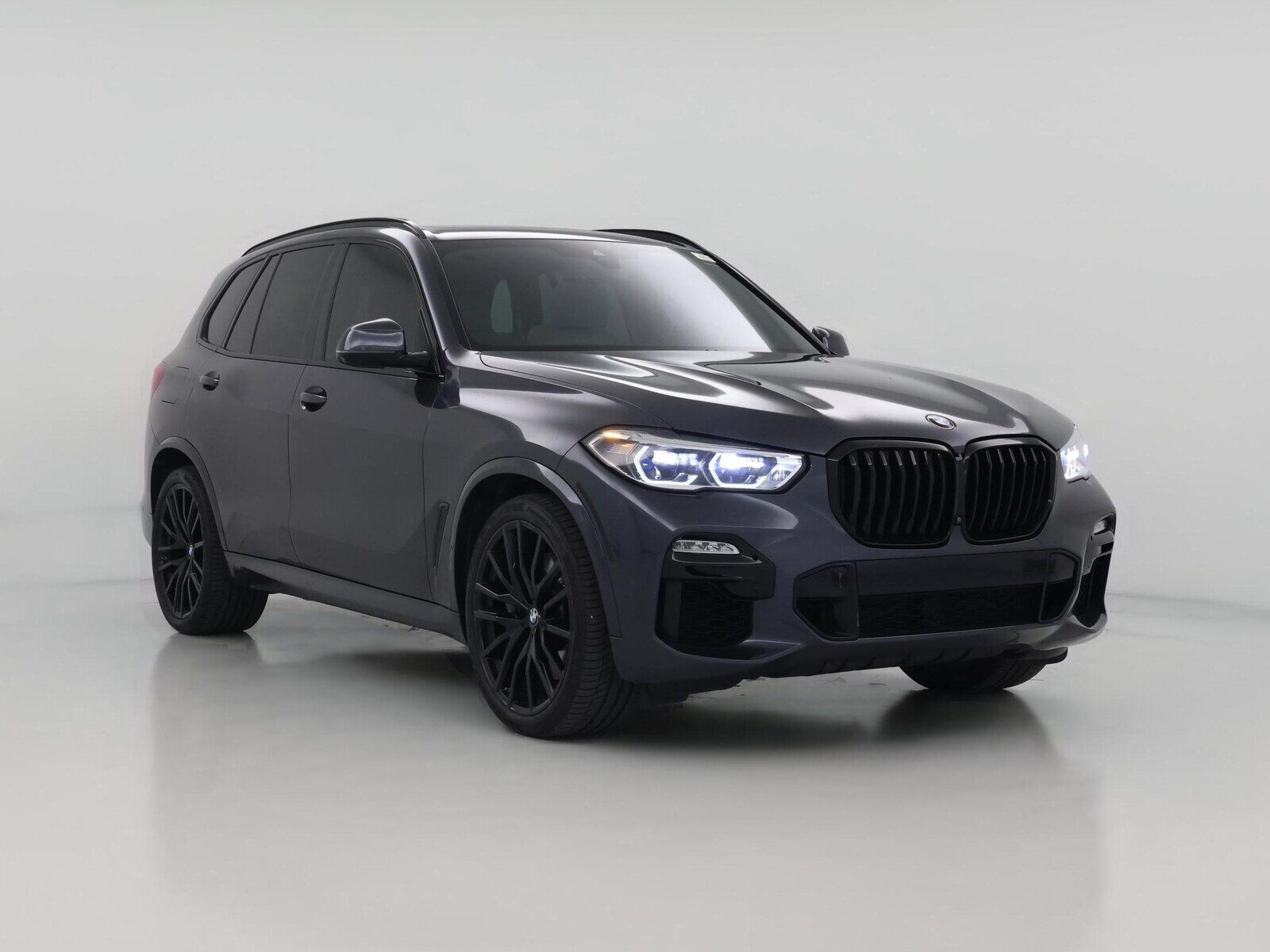 2020 BMW X5