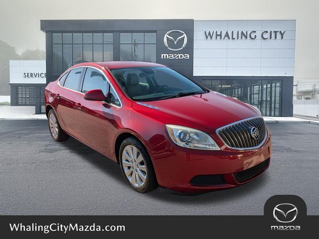 2015 BUICK Verano