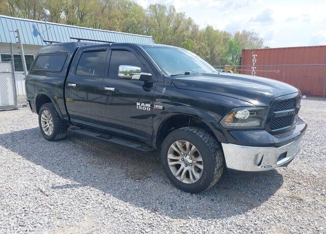 2013 RAM 1500