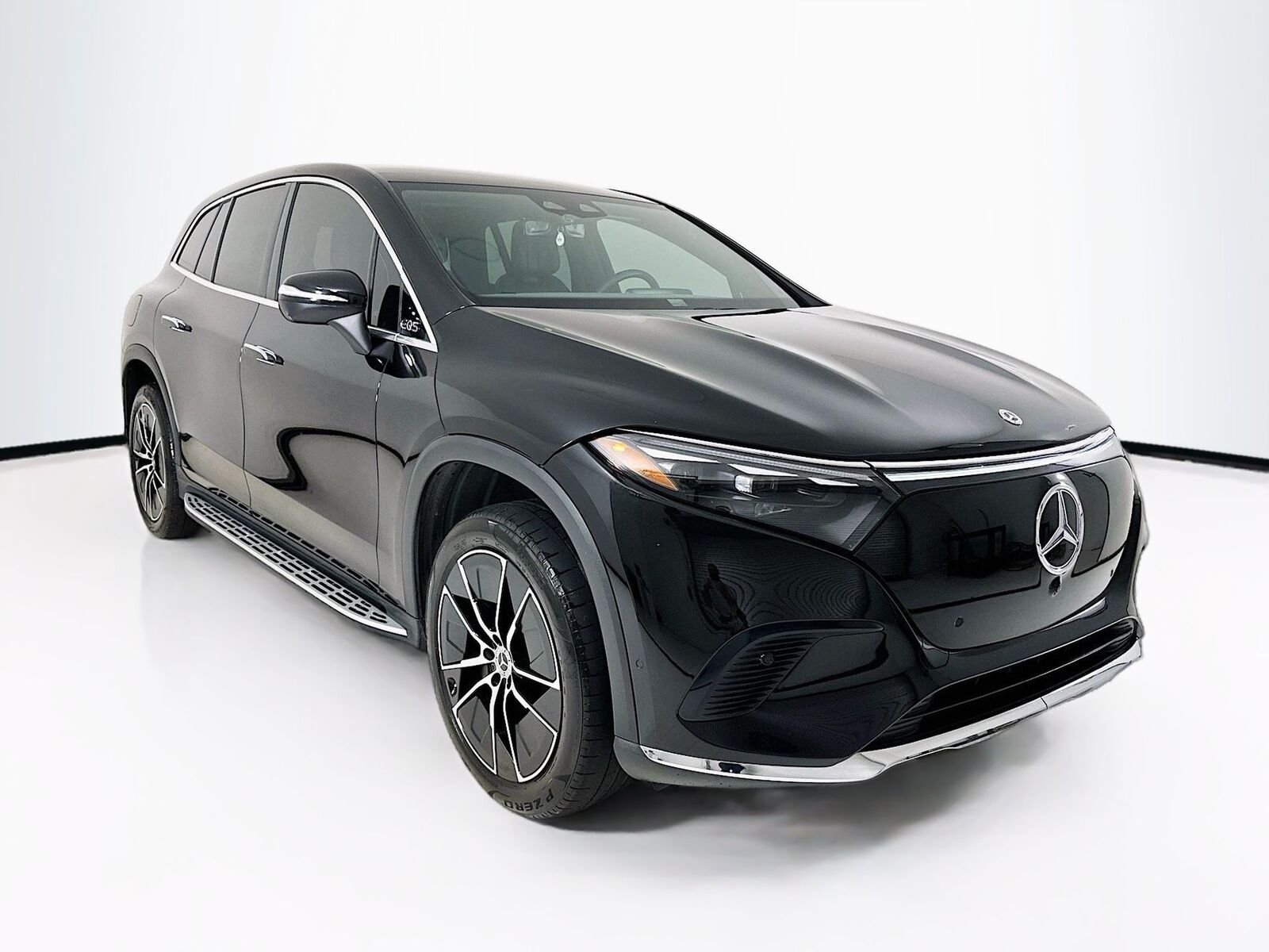 2023 MERCEDES-BENZ EQS-Class SUV
