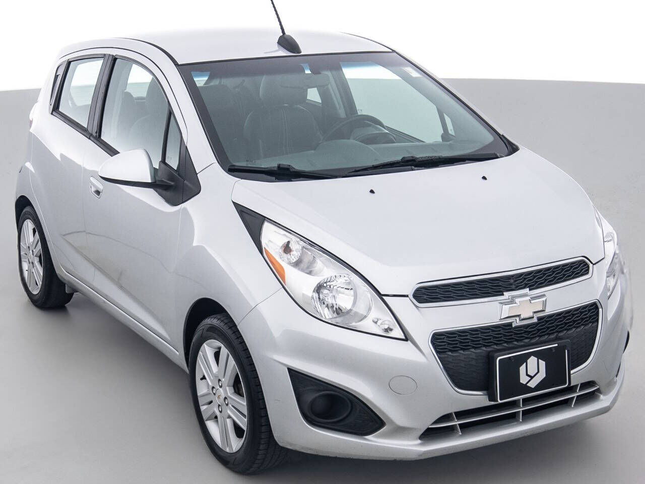 2015 CHEVROLET Spark