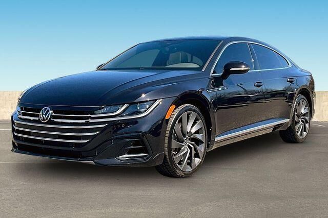 2023 VOLKSWAGEN Arteon 4Motion