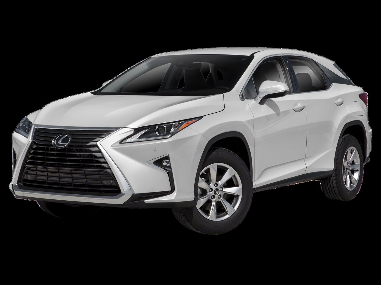 2019 LEXUS RX