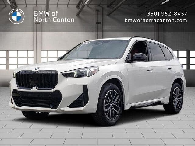 2023 BMW X1