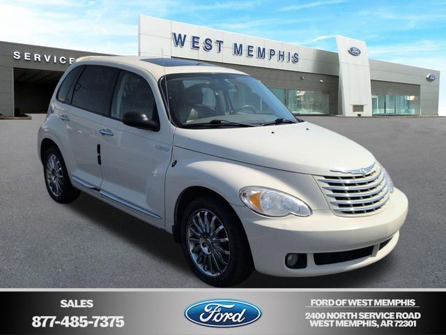 2006 CHRYSLER PT Cruiser