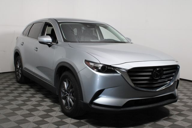 2023 MAZDA CX-9