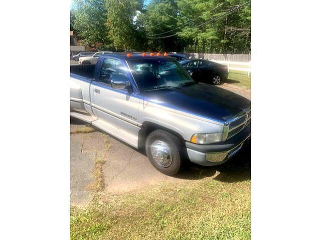 1995 DODGE Ram