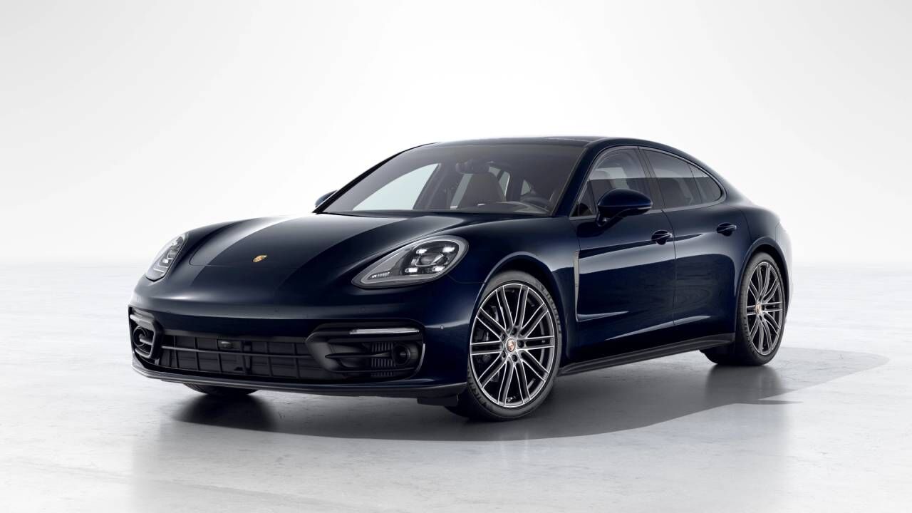 2023 PORSCHE Panamera