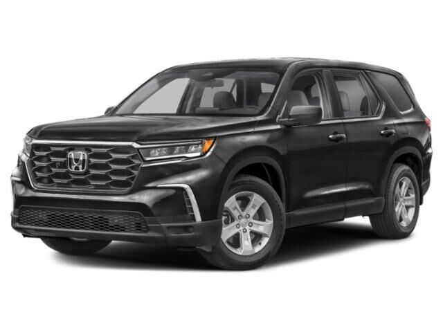 2023 HONDA Pilot