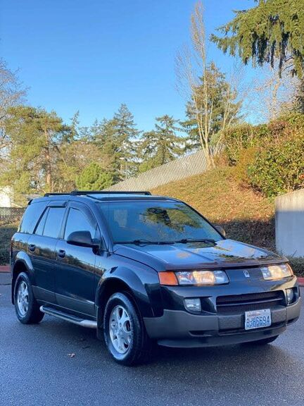 2003 SATURN Vue