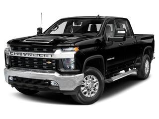 2021 CHEVROLET Silverado