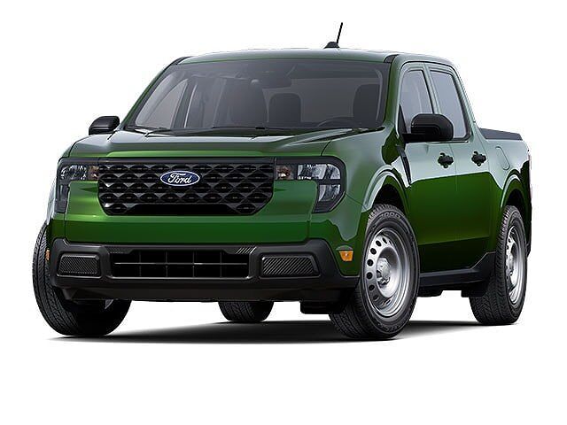 2025 FORD Maverick