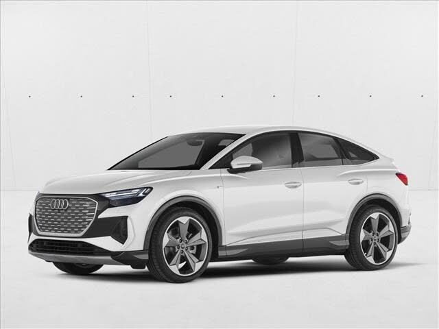 2023 AUDI Q4